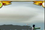 iHostile Skies (iPhone/iPod)