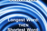 Word Gem (iPhone/iPod)