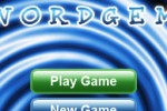 Word Gem (iPhone/iPod)