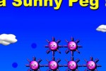 aaah! a Sunny Peg (iPhone/iPod)