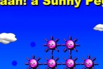 aaah! a Sunny Peg (iPhone/iPod)