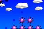 aaah! a Sunny Peg (iPhone/iPod)