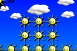 aaah! a Sunny Peg (iPhone/iPod)
