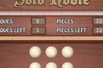 Solo Noble - Peg Solitaire (iPhone/iPod)
