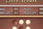 Solo Noble - Peg Solitaire (iPhone/iPod)