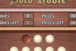 Solo Noble - Peg Solitaire (iPhone/iPod)