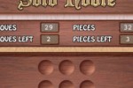 Solo Noble - Peg Solitaire (iPhone/iPod)