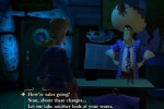 Tales of Monkey Island Chapter 4: The Trial and Execution of Guybrush Threepwood (PC)