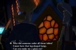 Tales of Monkey Island Chapter 4: The Trial and Execution of Guybrush Threepwood (PC)
