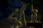 Tales of Monkey Island Chapter 4: The Trial and Execution of Guybrush Threepwood (PC)