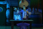 Tales of Monkey Island Chapter 4: The Trial and Execution of Guybrush Threepwood (PC)
