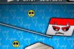 Grim Filler (iPhone/iPod)