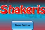 Shakeris (iPhone/iPod)