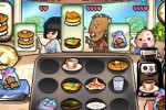 Amy's Dessert Shop (iPhone/iPod)