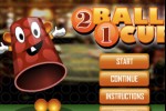 2Balls1Cup (iPhone/iPod)