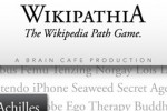 Brain Cafe | Wikipathia (iPhone/iPod)