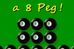 A 8 Peg ! (iPhone/iPod)