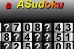 aah! ASudoku (iPhone/iPod)