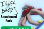 Index & Bird's Snowboard Park (iPhone/iPod)