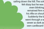 Story book: Toy Lead Soldier (iPhone/iPod)
