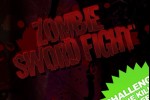 Zombie Sword Fight - Live Action Game! (iPhone/iPod)