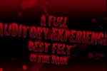 Zombie Sword Fight - Live Action Game! (iPhone/iPod)
