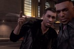 Grand Theft Auto IV: The Ballad of Gay Tony (Xbox 360)