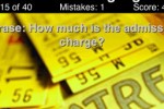 Audio Languages Quiz (iPhone/iPod)