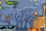HalloweenFly (iPhone/iPod)