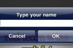 Pong Double (iPhone/iPod)