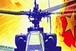 ArcadeGuardian HellCat (iPhone/iPod)