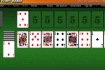 American Toad - Solitaire Connection (iPhone/iPod)