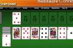 American Toad - Solitaire Connection (iPhone/iPod)