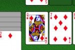 American Toad - Solitaire Connection (iPhone/iPod)