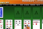 Aunt Mary Ann - Solitaire Connection (iPhone/iPod)