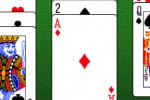 Aunt Mary Ann - Solitaire Connection (iPhone/iPod)