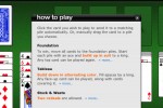 Aunt Mary Ann - Solitaire Connection (iPhone/iPod)
