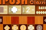 iPush Classic - wood chip - (iPhone/iPod)