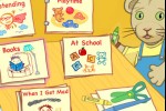 Mister Rogers Make a Journal for Preschoolers (iPhone/iPod)