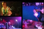 Rock Chick & Science Geek | Episode 1 | Cold As Ice (iPhone/iPod)