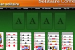 Russian Solitaire - Solitaire Connection (iPhone/iPod)