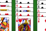 Russian Solitaire - Solitaire Connection (iPhone/iPod)