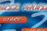 Quiz Mania (iPhone/iPod)