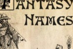 Fantasy Names for Cool Characters (iPhone/iPod)