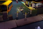 Zombie Tycoon (PSP)
