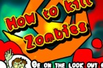 OMG Zombies (iPhone/iPod)