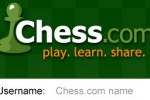 Chess.com - Play. Learn. Share. (iPhone/iPod)