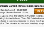 Chess.com - Play. Learn. Share. (iPhone/iPod)