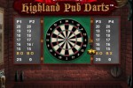 Highland Pub Darts (iPhone/iPod)