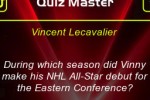 Ice Hockey NHL Players Trivia Quiz (iPhone/iPod)